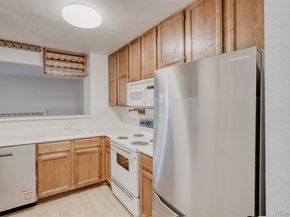 12525 E Tennessee Circle A, Aurora CO 80012