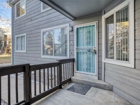 12525 E Tennessee Circle A, Aurora CO 80012