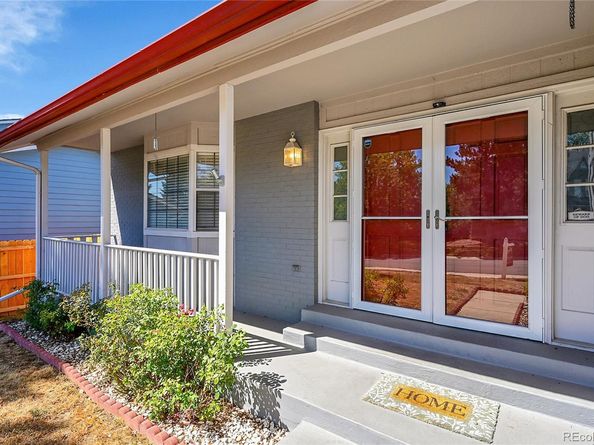 5255 S Waco Street, Centennial CO 80015