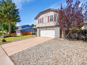 5255 S Waco Street, Centennial CO 80015
