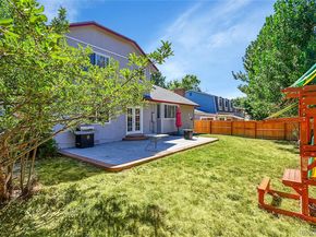 5255 S Waco Street, Centennial CO 80015