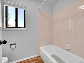 5255 S Waco Street, Centennial CO 80015