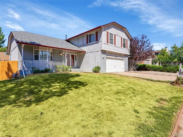 5255 S Waco Street, Centennial CO 80015