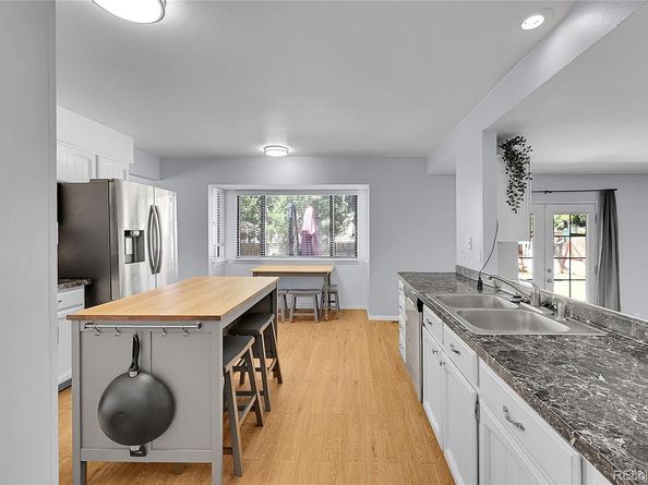 5255 S Waco Street, Centennial CO 80015