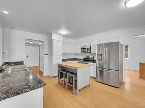 5255 S Waco Street, Centennial CO 80015