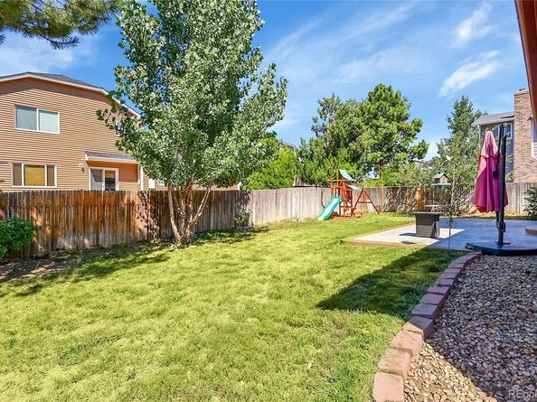 5255 S Waco Street, Centennial CO 80015