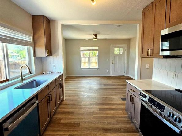 1435 N Uinta Street, Denver CO 80220