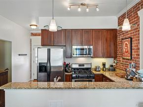 1438 N Franklin Street 100, Denver CO 80218