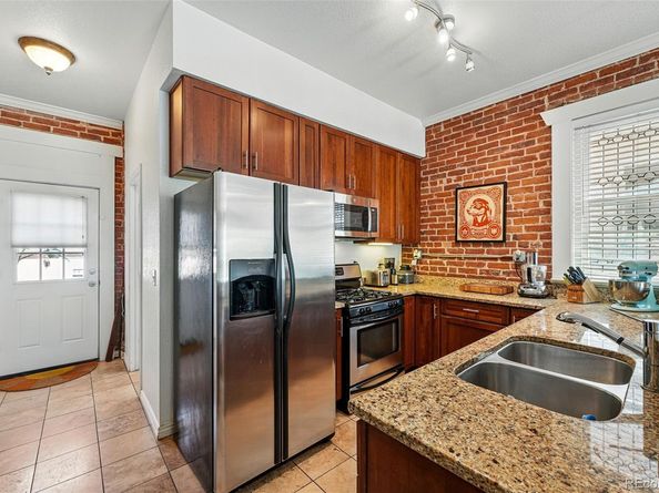 1438 N Franklin Street 100, Denver CO 80218