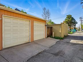 1438 N Franklin Street 100, Denver CO 80218