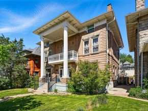 1438 N Franklin Street 100, Denver CO 80218