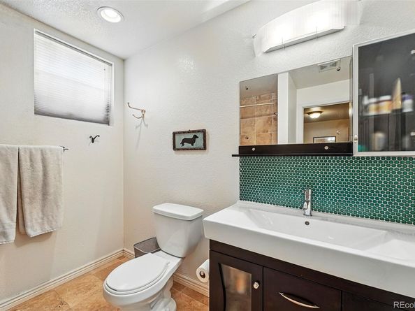 1438 N Franklin Street 100, Denver CO 80218