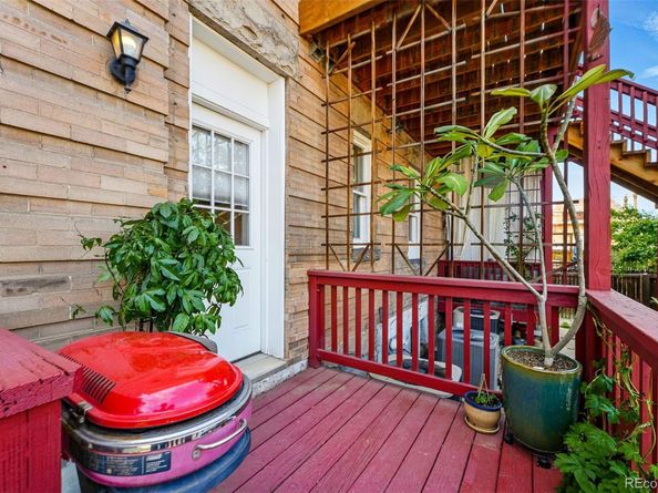 1438 N Franklin Street 100, Denver CO 80218