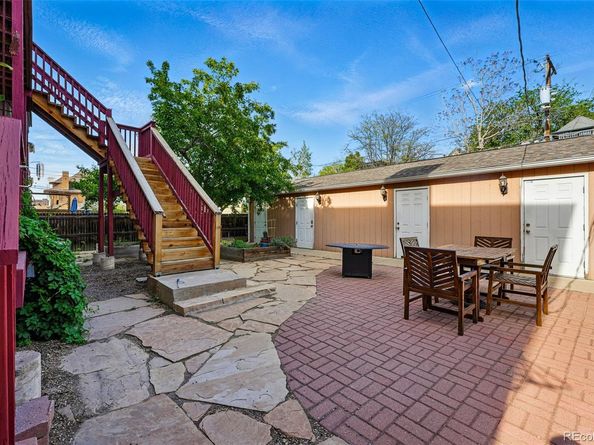 1438 N Franklin Street 100, Denver CO 80218