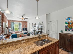 1438 N Franklin Street 100, Denver CO 80218