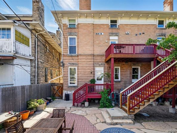 1438 N Franklin Street 100, Denver CO 80218