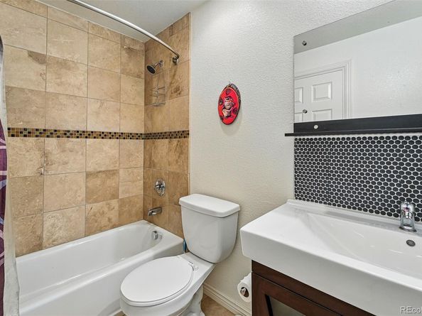 1438 N Franklin Street 100, Denver CO 80218