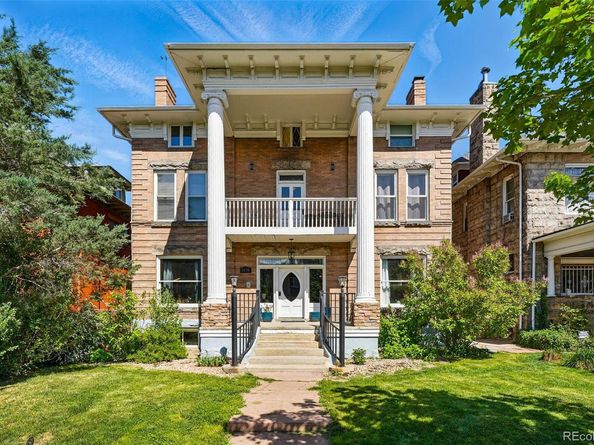 1438 N Franklin Street 100, Denver CO 80218