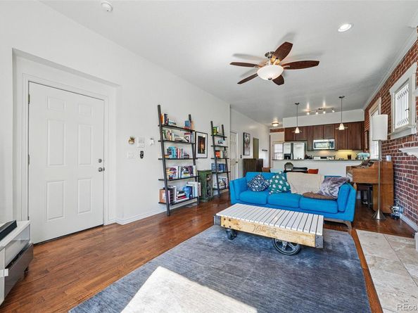 1438 N Franklin Street 100, Denver CO 80218