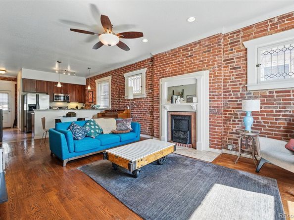 1438 N Franklin Street 100, Denver CO 80218