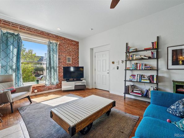 1438 N Franklin Street 100, Denver CO 80218