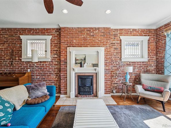 1438 N Franklin Street 100, Denver CO 80218