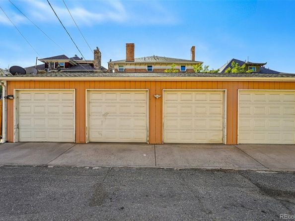 1438 N Franklin Street 100, Denver CO 80218