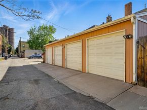 1438 N Franklin Street 100, Denver CO 80218