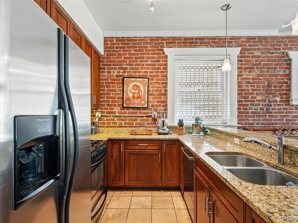 1438 N Franklin Street 100, Denver CO 80218