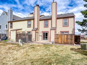 14486 E Hawaii Circle B, Aurora CO 80012