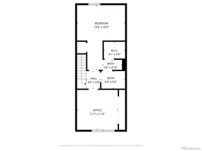 14486 E Hawaii Circle B, Aurora CO 80012