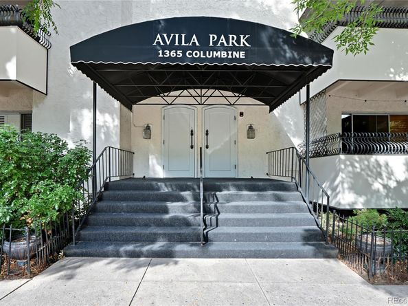 1365 Columbine Street 206, Denver CO 80206