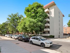 1365 Columbine Street 206, Denver CO 80206