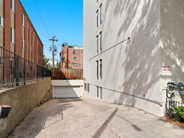 1365 Columbine Street 206, Denver CO 80206