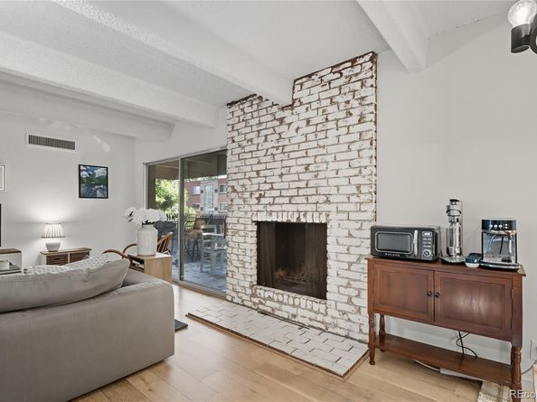 1365 Columbine Street 206, Denver CO 80206