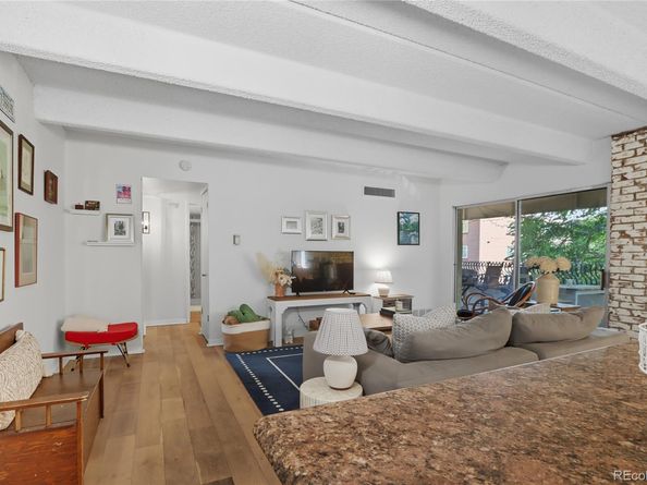 1365 Columbine Street 206, Denver CO 80206
