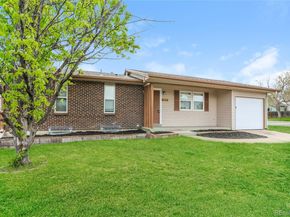 405 Cypress Street, Broomfield CO 80020