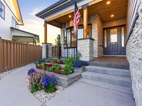 1017 Turnberry Circle, Louisville CO 80027
