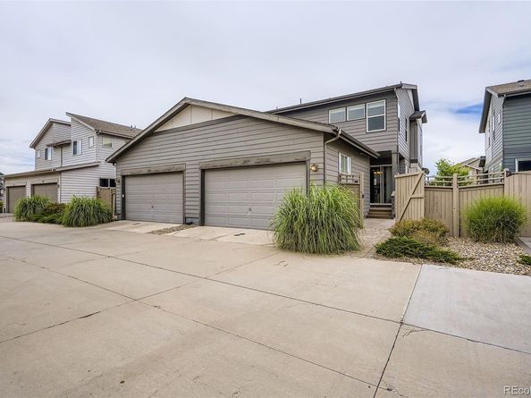 7203 W Pacific Avenue, Lakewood CO 80227