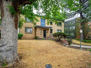 1182 Clermont Street 1B, Denver CO 80220
