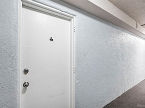 1182 Clermont Street 1B, Denver CO 80220