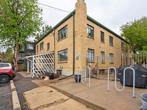 1182 Clermont Street 1B, Denver CO 80220