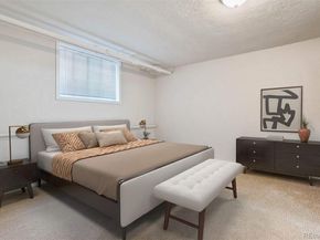 1182 Clermont Street 1B, Denver CO 80220