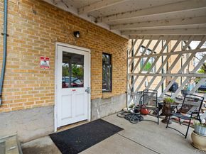 1182 Clermont Street 1B, Denver CO 80220