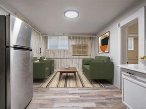 1182 Clermont Street 1B, Denver CO 80220