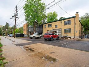 1182 Clermont Street 1B, Denver CO 80220