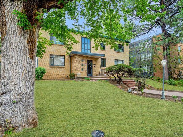 1182 Clermont Street 1B, Denver CO 80220