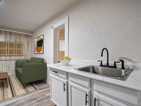 1182 Clermont Street 1B, Denver CO 80220