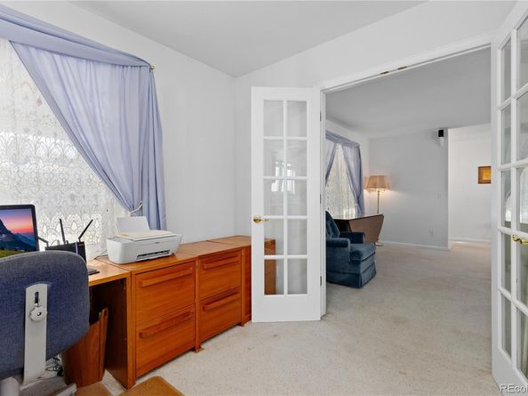 18253 E Mansfield Avenue, Aurora CO 80013