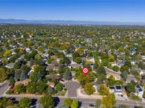 18253 E Mansfield Avenue, Aurora CO 80013